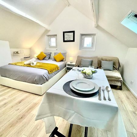 Studio Cosy A Meaux Exteriér fotografie